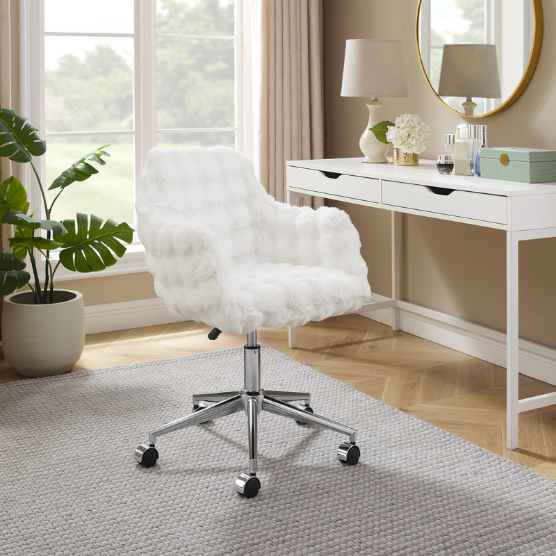 Chaise de bureau Fiona