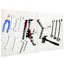 Magnetic Panel Tool Holder