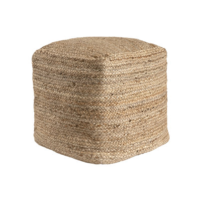 Repose-pieds Birzer Modern Farmhouse