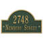 2-Line Wall Address Plaque-1531304388-1531304396