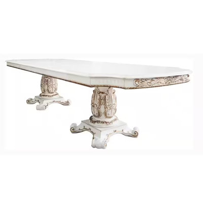 Foellers Extendable Dining Table