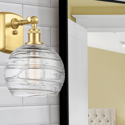 Katelin Armed Sconce