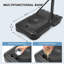 Panier de basketball portable grandeur nature-95324909