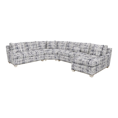 Fairgrove Modular Sectional