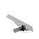 Barks Attachable to Folding Laptop 0.64cm H x 14cm W Desk Mouse Platform