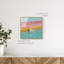 Poolside Symmetry I Print by Oliver Gal-370104449-370104468