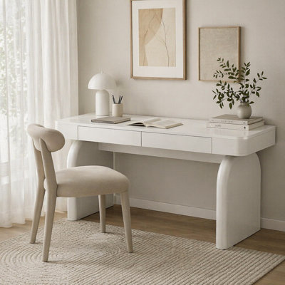 Bureau, bureau d'ordinateur