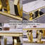 Table basse Tedra