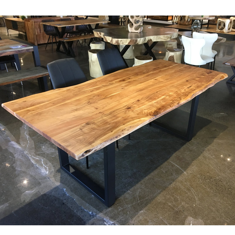 Table de salle à manger Chellman
