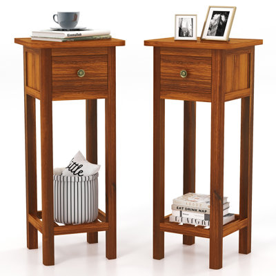 Darcey 14'' W Nightstand