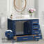 Meuble-lavabo 42 po avec lavabo simple Stemple-1787322185-1803527081