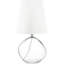Mila Glass Table Lamp-102693829