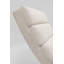 Relax Chair Balou Cream 190cm