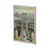 Brown/Walnut Single Picture Framed selected