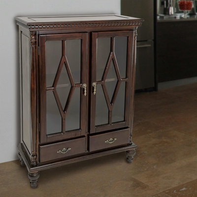 Cloyce Accent by Alcott Hill