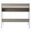 Octa Metal Base Writing Desk-18492716-18492717