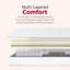 Matelas à ressorts ensachés dans une boîte-800912216