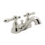 Arcana™ Two Handle Centerset Lavatory Faucet-11361463-60918829