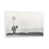 White Floater Framed is unavailable