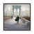 Black Framed Canvas