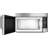 500 Series 29.875'' 2.1 cu ft. 1100 - Watt  Over-the-Range Microwave