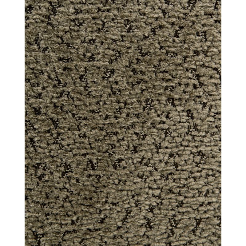 Rella Upholstered Chenille Armchair