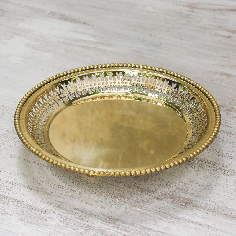 Decorative Tray