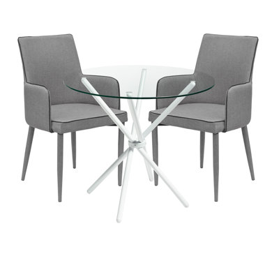 2 - Person Dining Set