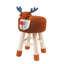 Tabouret avec repose-pieds Animal-131684770-131684771