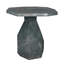 Marble End Table