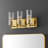 Quamain Armed Sconce-1671081898