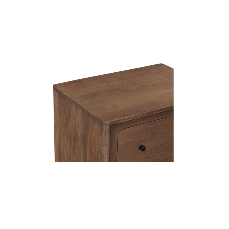 Mabel 2 - Drawer Nightstand
