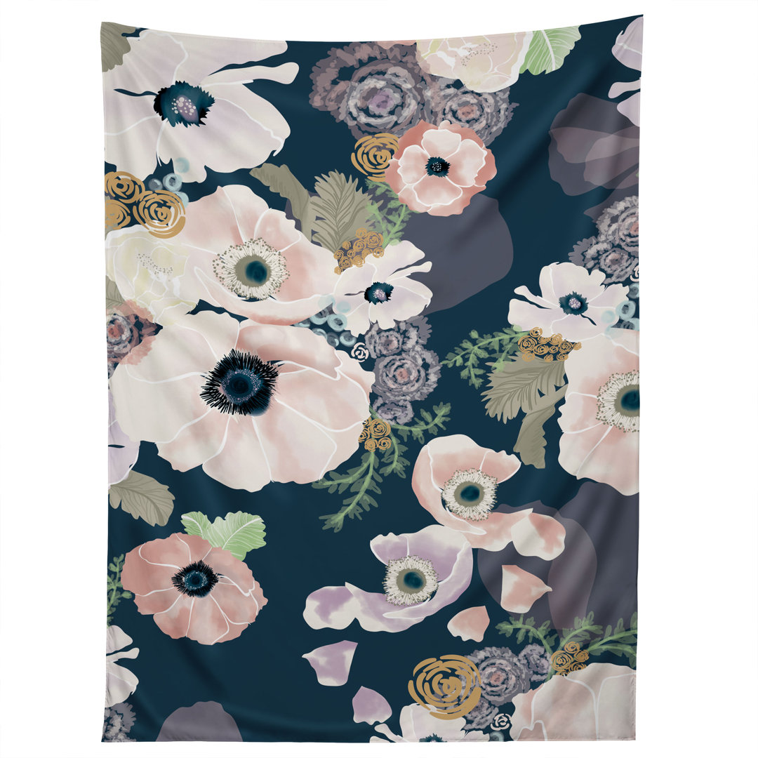 Polyester Tapestry House of Hampton®