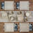 Pfaltzgraff Madeleine 16-Piece Stoneware Dinnerware Set, Service for 4