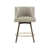 Beige multicolore est en rupture de stock