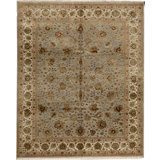 Shamas Oriental Area Rug