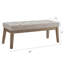 Banc rembourré Hrafn-114860948