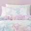 Ombre Stars Reversible Duvet Cover Set-100782638-116395627