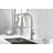 Touch Kitchen Faucet With Pull Down Sprayer-117238473