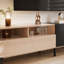 Crédence de rangement Hainesville-1318279230