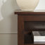 Meuble télé avec rangement ouvert Sunbury-829515668-893854060
