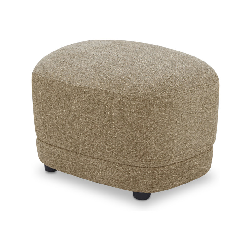 Andi Ottoman, Beige