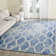 Barbagallo Hand Tufted Wool Geometric Rug