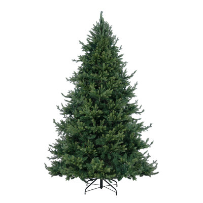 Farwell Pre-Lit Fir Christmas Tree