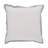 Ashmont Cotton Reversible Throw Pillow