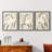 Equine  Series  CXVI  -Set Of 3 Framed Giclee Prints -Ready to Hang-966778718-966778716