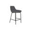 6 - Person Teak Patio Dining Set with Round Table