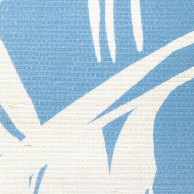 Lilly Pulitzer Just Bananas GC, Blue/White