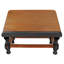 Support pour livres de bureau