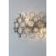 Roderick Flush Mounted Sconce